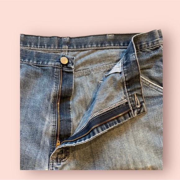 Wrangler Carpenter Denim Pants - Picture 6 of 8